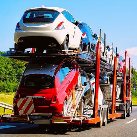 Car Shipping