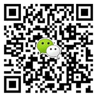 Wechat barcode